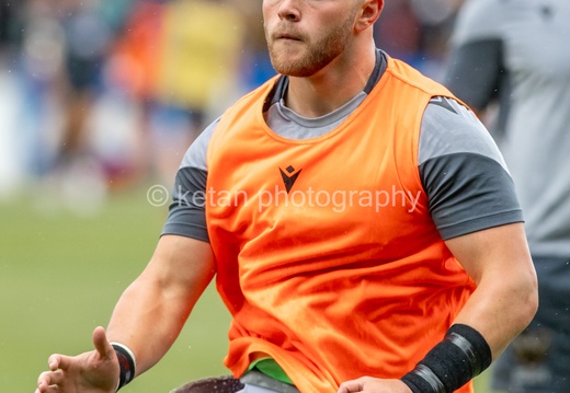Saints v Bed Blues-7
