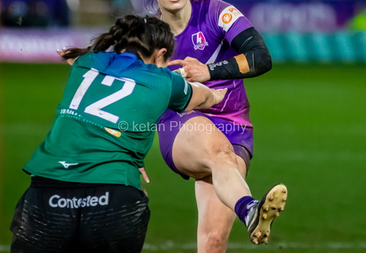Lighting v Ealing-74