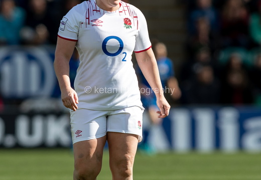 Eng V Italy