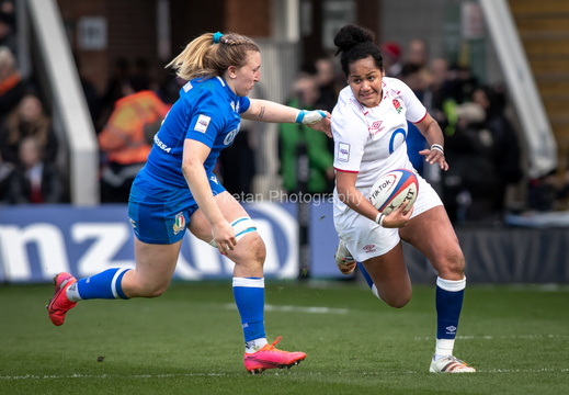 Eng v Italy-102