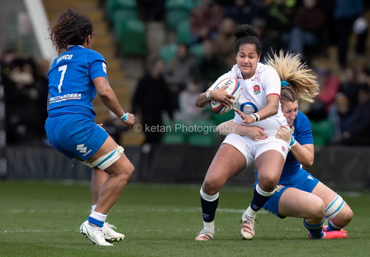 Eng v Italy-104