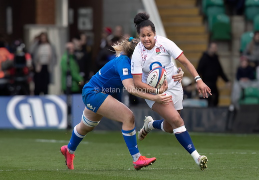 Eng v Italy-103
