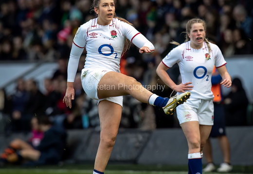 Eng v Italy-107