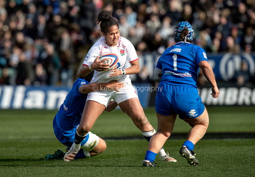 Eng v Italy-111