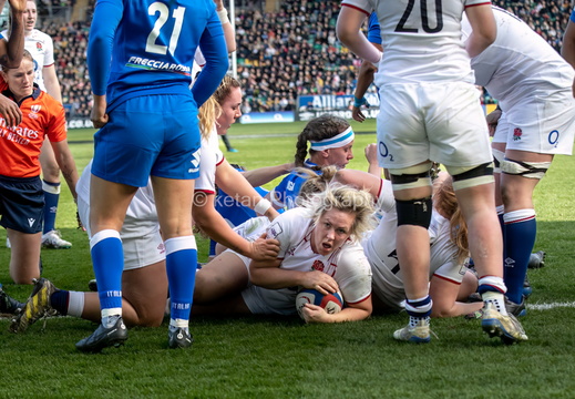Eng v Italy-114