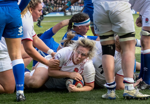 Eng v Italy-115