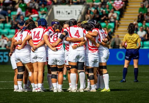 IRE v JPN-2