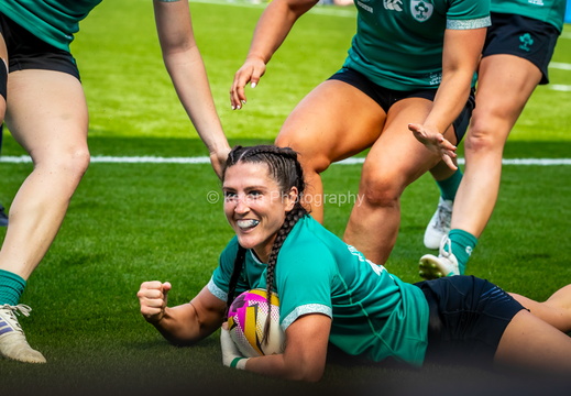 IRE v JPN-11
