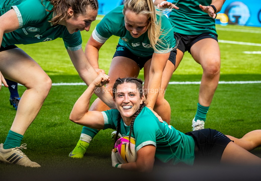 IRE v JPN-13