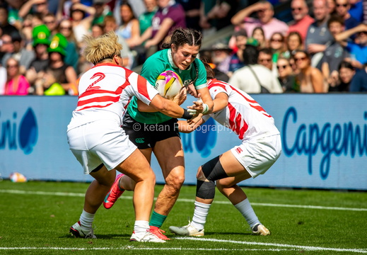 IRE v JPN-20