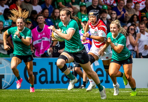 IRE v JPN-25
