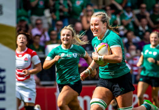 IRE v JPN-27