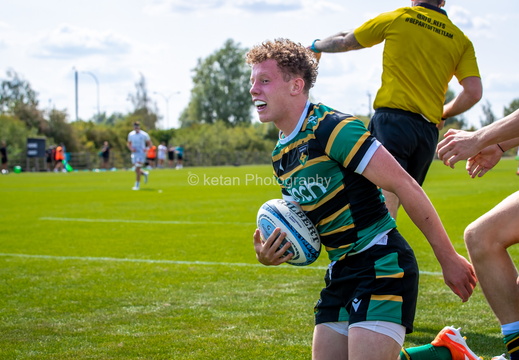 Saints u18's v Exeter-13