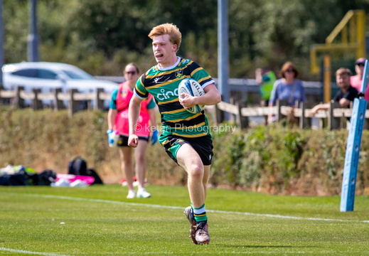 Saints u18's v Exeter-16