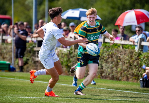 Saints u18's v Exeter-15