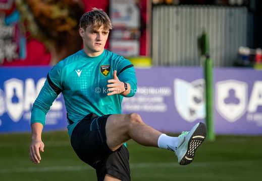 Saints v Bedford Blues-1