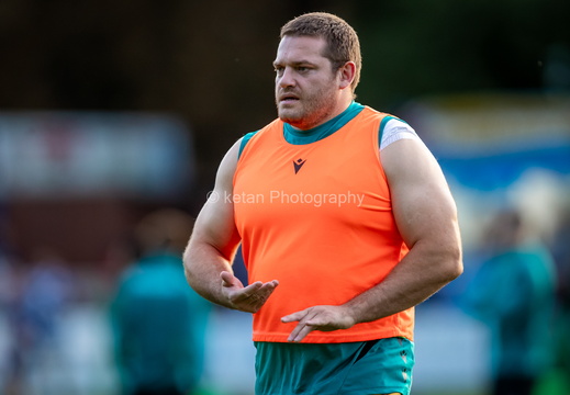 Saints v Bedford Blues-4