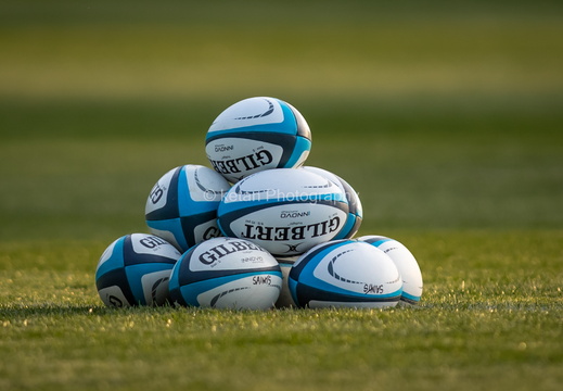 Saints v Bedford Blues-2