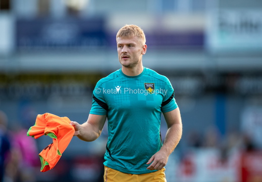 Saints v Bedford Blues-6