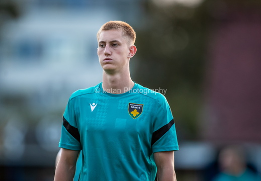 Saints v Bedford Blues-7