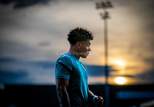 Saints v Bedford Blues-10