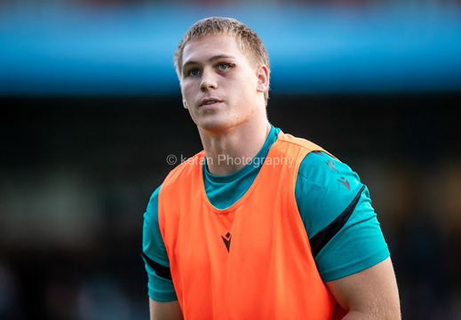 Saints v Bedford Blues-13