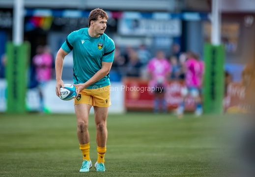 Saints v Bedford Blues-12