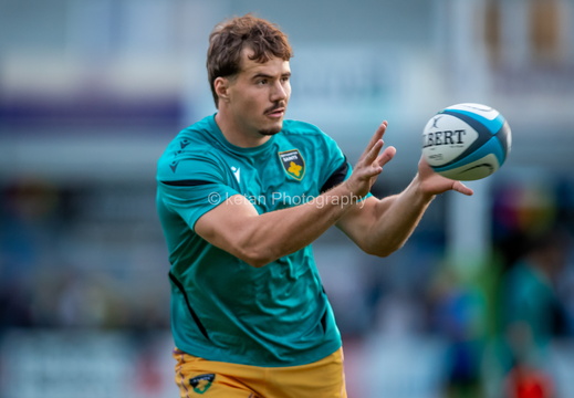 Saints v Bedford Blues-14