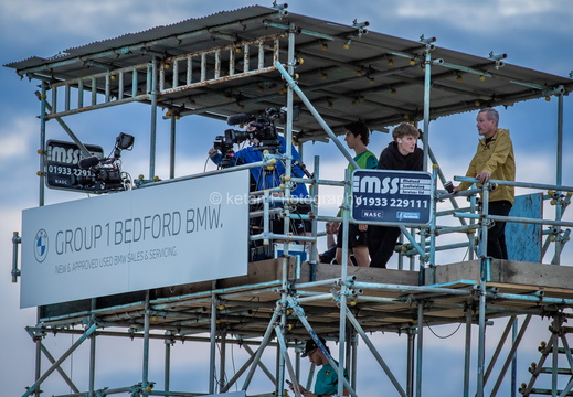 Saints v Bedford Blues-17
