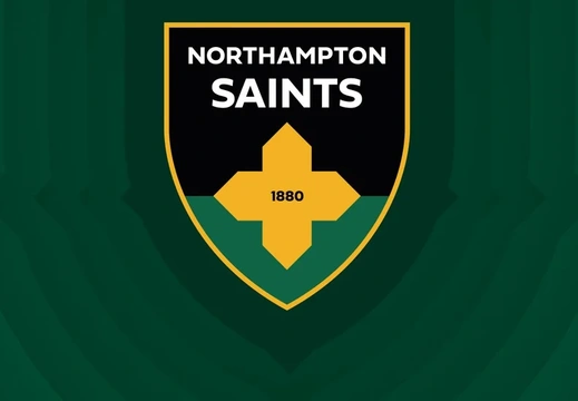 Northampton Saints 2025/2026